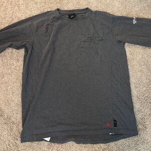 Ariat FR long sleeve work shirt